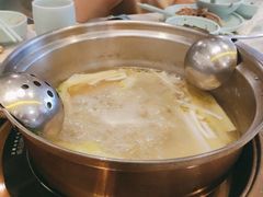 -润园四季椰子鸡火锅(南山海岸城店)