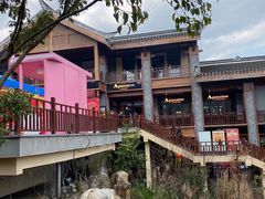 -天河潭旅游度假区