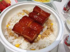 -村长家的疙瘩汤·东营菜(东营茶城店)