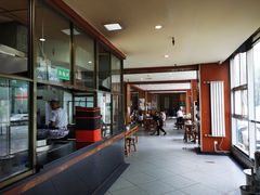-吾穆勒蓬灰牛肉面·清真(北滨河中路店)