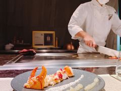 -Ginza Onodera铁板烧(外滩十八号店)