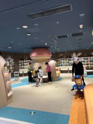 -奈尔宝家庭中心·亲子餐厅(北京东坝万达店)