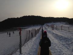 -十三陵雪世界滑雪场