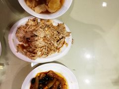 -南来顺饭庄·清真(南菜园店)