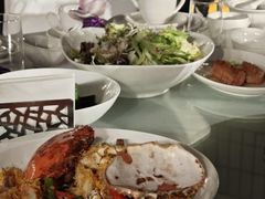 -今轩中餐厅(西安经开洲际酒店)