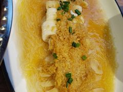 -1937青岛老味道·海肠捞饭·青岛菜(大鲍岛栈桥店)