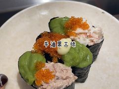 -元气寿司(金光华店)