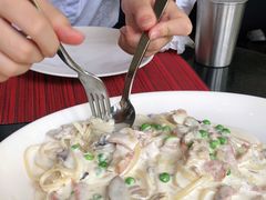 -WOLFGANG PUCK KITCHEN & BAR(迪士尼小镇店)