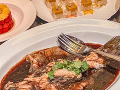 -西安凯悦酒店·湖畔中餐厅