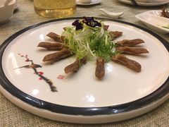 -潮府馆·非遗潮州菜·世纪公园(新国际博览中心店)