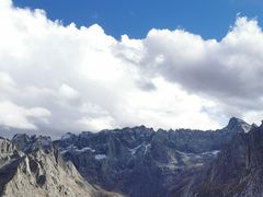 -莲宝叶则景区