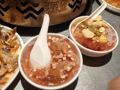 -探鱼·鲜青椒爽麻烤鱼(苏宁广场店)