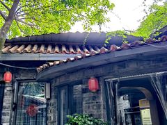 -香叶草中餐厅(川白楼店)