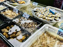 -大京园海鲜烧烤(东城路店)