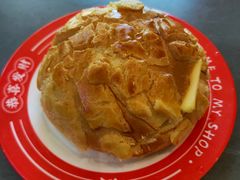 -永盛茶档·港式餐厅(桥北店)