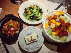 -大树餐厅(益田假日店)