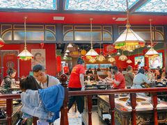 -火凤祥鲜货火锅·清真食品(宁夏总店)