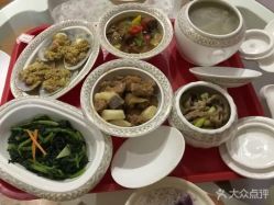 点击看大图 -宝生月子中心(独栋园林·福田店)