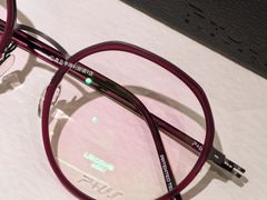 -亨得利眼镜(中山路一店)
