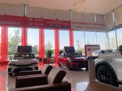 -周口瑞盈东风本田4S店(川汇区店)