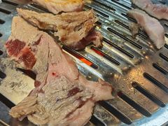 -·缸桶屋·韩式牛肋条自助烤肉(西湖D11店)