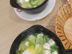 -闫家驴肉老店(华电一校店)