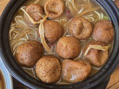 -一盏明灯全素斋(殊像寺店)