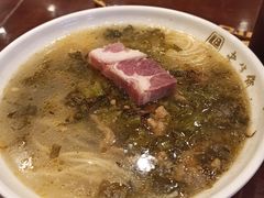 -老半斋(福州路店)
