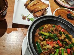 -小放牛河北菜(军校店)