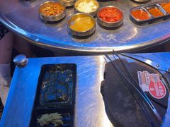 -入火韩国烤肉(凯旋广场店)