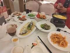 -万龙洲海鲜(南新仓店)