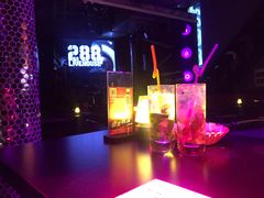-288 Livehouse 酒吧(思南公馆店)