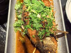 -树厨贵州菜(花果园购物中心店)