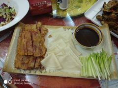 -地方名吃海鲜大馅蒸饺(北戴河店)