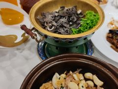 -万荣烤鸭店·北京菜(天坛店)