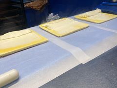 -the Roll'ING手作瑞士卷专门店(卓悦中心店)