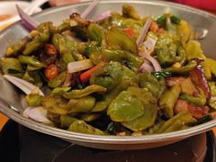 -莲餐厅·湖北菜·潜江小龙虾店(愚园路店)