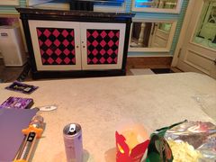 -自由港KTV(王子公主金平店)