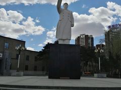 -长影旧址博物馆