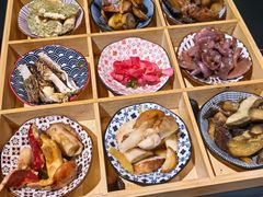 -野菌皇海景野生菌火锅(滨海大道店)