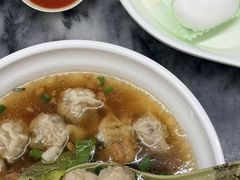 -智香甜品店