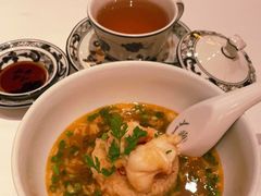 -夏苑(新加坡丽思卡尔顿美年酒店)