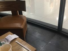 -星巴克臻选(北京世贸天阶店)