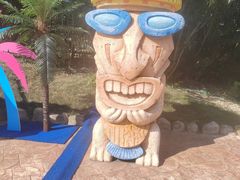 -上海玛雅海滩水公园