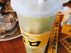 -蚝老板海鲜烧烤大排档(码头店)