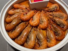 -阿明小菜·海鲜·上海菜(梅陇店)