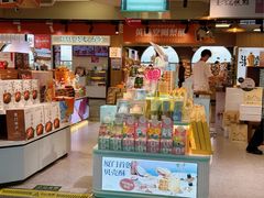 -厦门高崎国际机场-T3航站楼