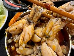 -鸿顺老铁锅美蛙鱼府(解放碑店)