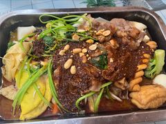 -金张掖麻辣烫(凤城一路店)