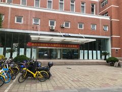 -杭州电子科技大学(下沙校区)